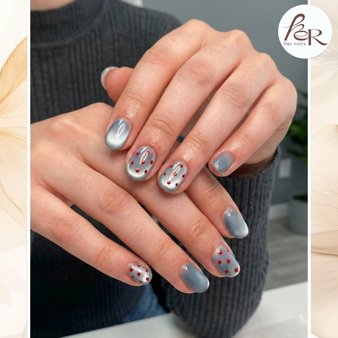 amazing nail
